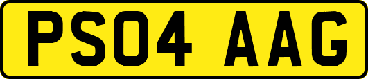PS04AAG