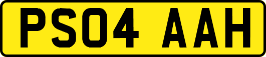 PS04AAH