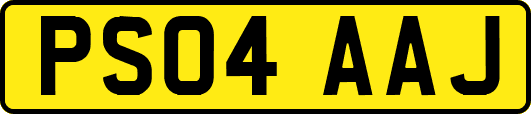 PS04AAJ