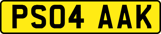 PS04AAK