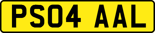 PS04AAL