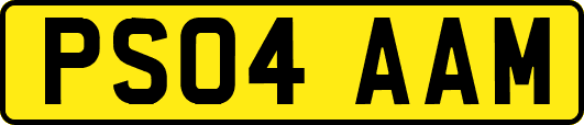 PS04AAM