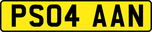 PS04AAN