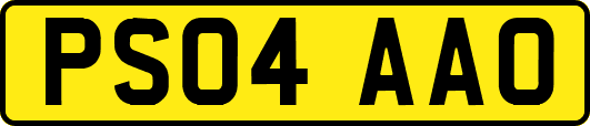 PS04AAO