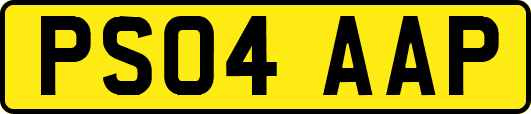 PS04AAP