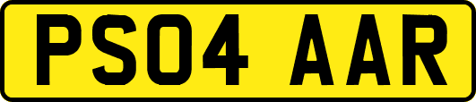 PS04AAR