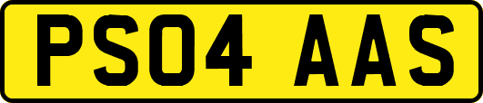 PS04AAS