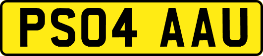 PS04AAU