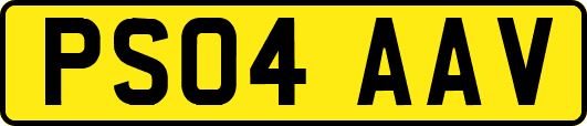 PS04AAV