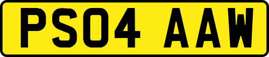 PS04AAW