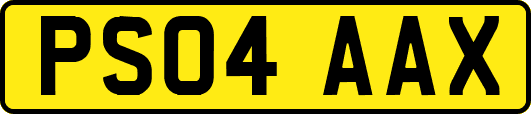 PS04AAX