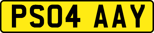 PS04AAY