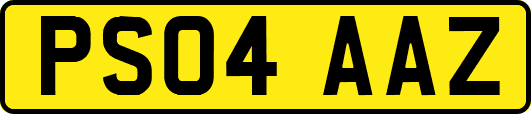 PS04AAZ