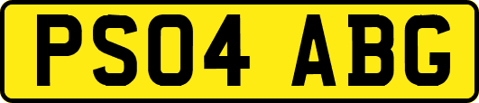 PS04ABG