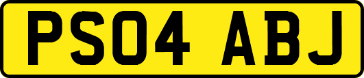 PS04ABJ