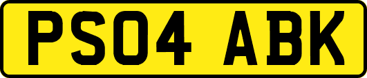 PS04ABK