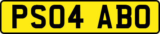PS04ABO