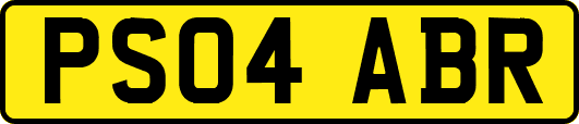 PS04ABR
