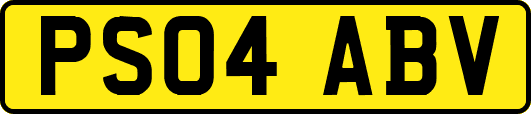 PS04ABV