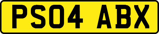 PS04ABX