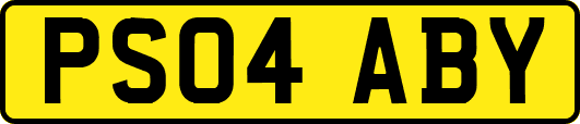 PS04ABY