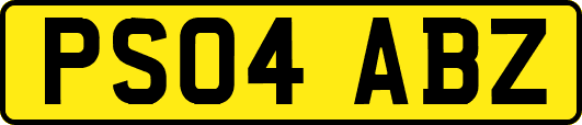 PS04ABZ