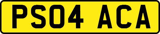 PS04ACA