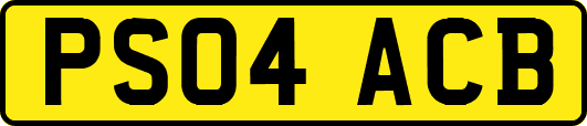 PS04ACB