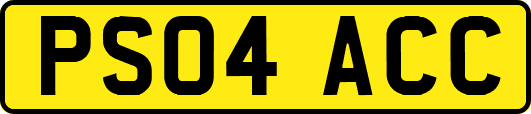 PS04ACC