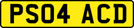 PS04ACD