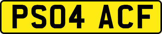 PS04ACF