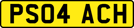 PS04ACH