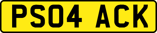 PS04ACK