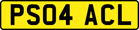 PS04ACL