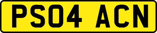 PS04ACN
