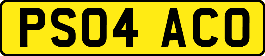 PS04ACO