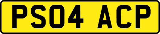 PS04ACP