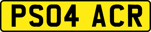 PS04ACR
