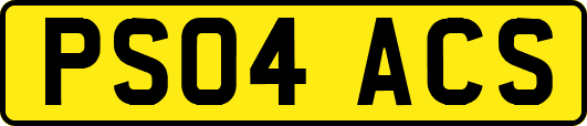 PS04ACS