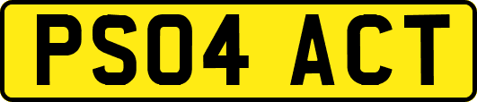 PS04ACT
