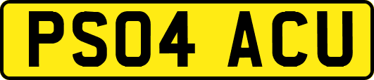 PS04ACU