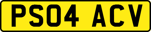 PS04ACV