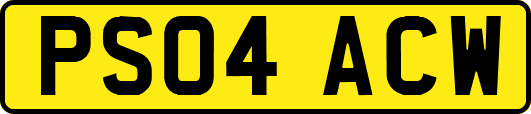 PS04ACW