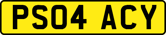 PS04ACY