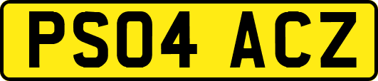 PS04ACZ