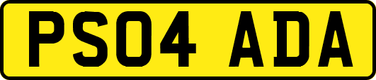 PS04ADA