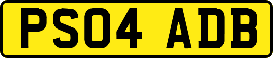 PS04ADB