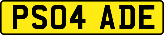 PS04ADE