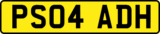 PS04ADH