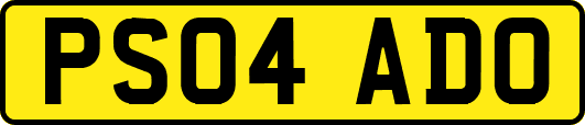 PS04ADO